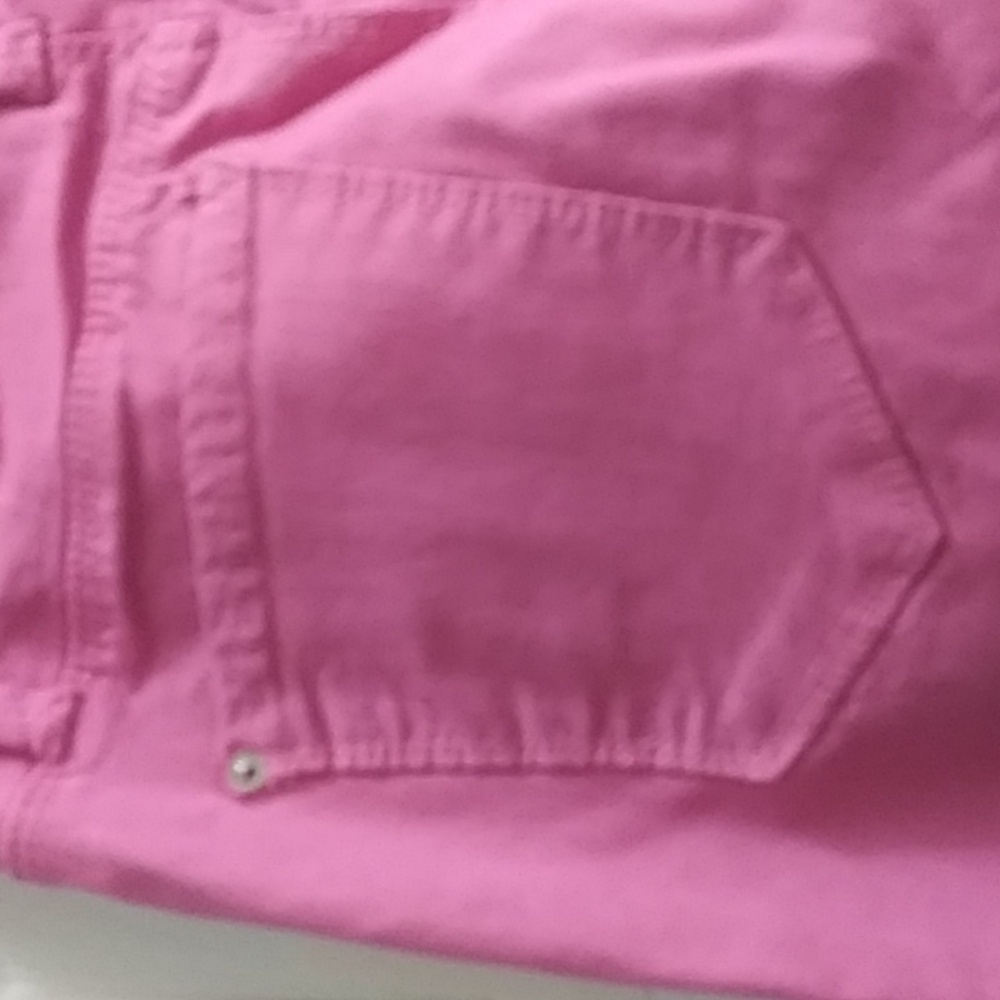 YMI Woman Jeans Size S - Picture 6 of 7